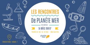 Rencontres de Planète Mer