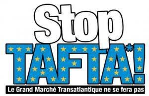 le Collectif Stop TAFTA contre le CETA