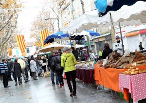 Fête des bergers à Istres
