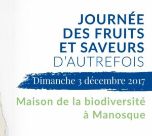 journée Manosque Bleu Tomate