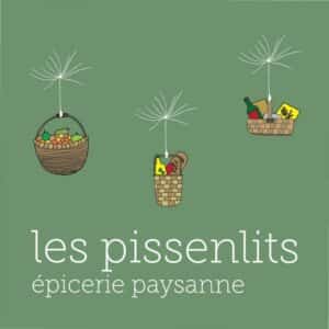 les Pissenlits accueillent l'Apéroue