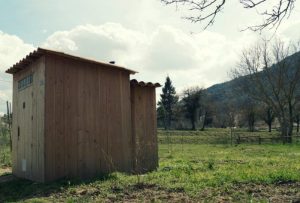Lovely toilettes sèches