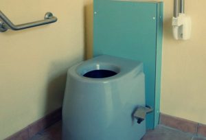 Lovely Toilettes