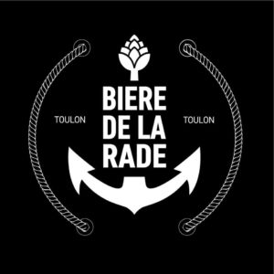 logo brasserie Bière de la Rade