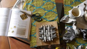 Atelier ménage sans déchet
