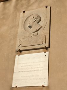 Station Marine dEndoume Marion