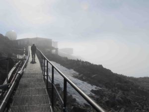 Un été en Antarctique avec Pierre Chevaldonné