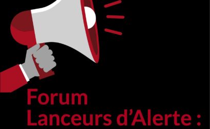 Forum des lanceurs d'alerte