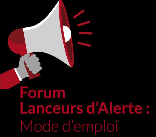 Forum des lanceurs d'alerte