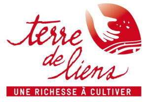 logo Terre de liens