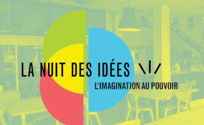 La nuit des idées pour réfléchir sur l'imagination