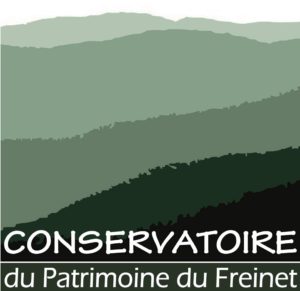 logo Conservatoire Patrimoine La Garde-Freinet