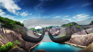 Tourisme virtuel ?