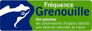 logo Fréquence Grenouille