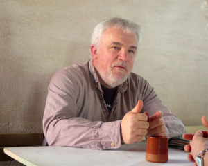 P. de Kochko milite pour les semences paysances