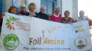 Rencontre débat sur les semences paysannes