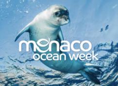Protéger les océans, évènement à Monaco