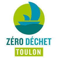 logo Zero Dechet Toulon