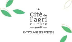 inauguration cité Agri Bleu Tomate