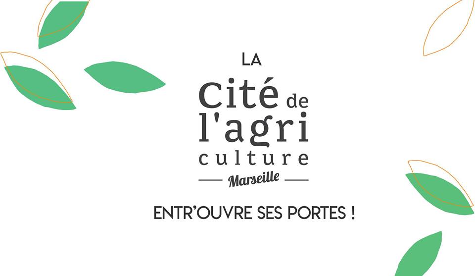 Portes entr'ouvertes à la Cité de l'Agri Bleu Tomate le mag