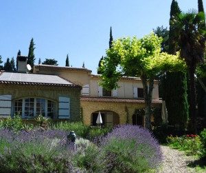 le pain de campagne en atelier au grand jardin d'Elisabeth