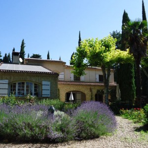 le pain de campagne en atelier au grand jardin d'Elisabeth