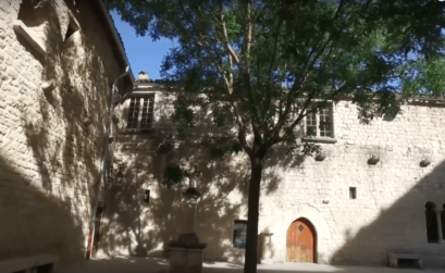 Artemisia Museum à Forcalquier