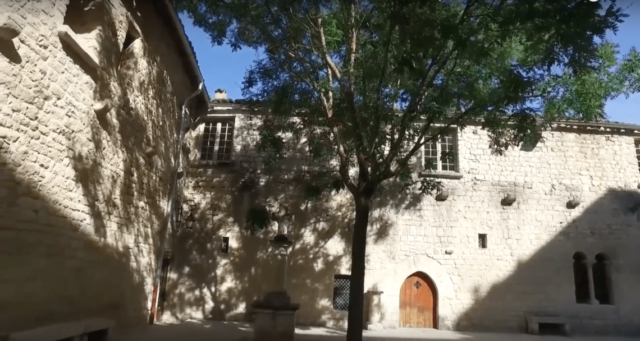 Artemisia Museum à Forcalquier