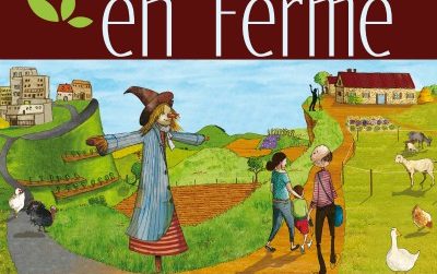 De Ferme en ferme 2018