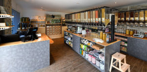 l'épicerie vrac