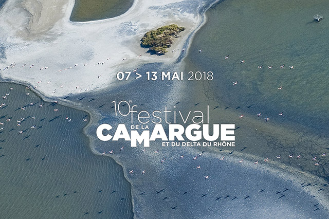 10e Festival de la Camargue et du Delta du Rhône Bleu Tomate le mag