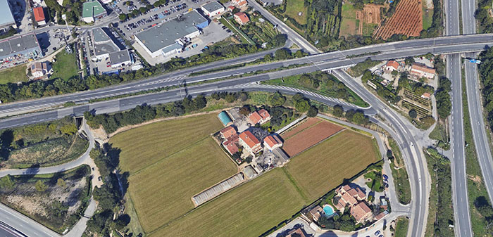 Les terres agricoles, un bien commun en voie de disparition ? Bleu Tomate le mag