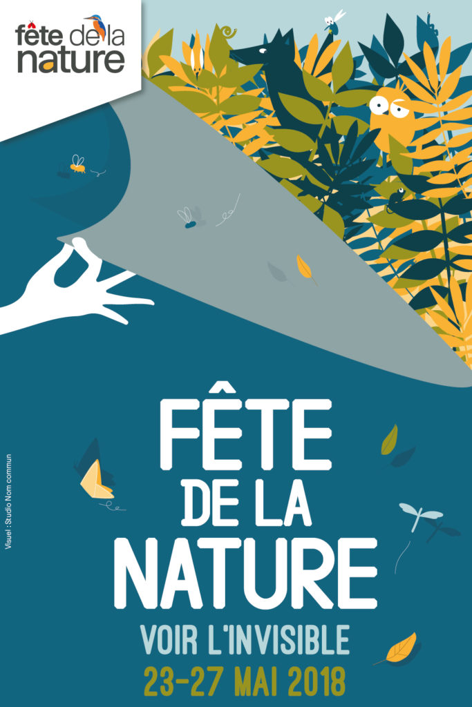 Fête de la Nature 2018