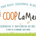 Coop la Meute à Grasse (06)