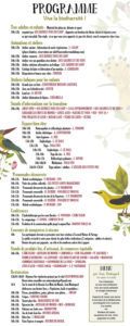 Programme-complet-site Bleu Tomate le mag