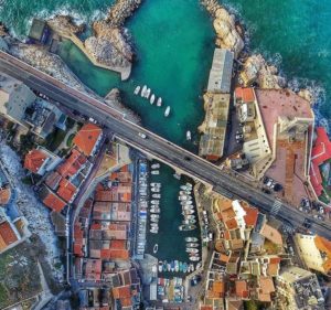 les Amis du Vallon des Auffes