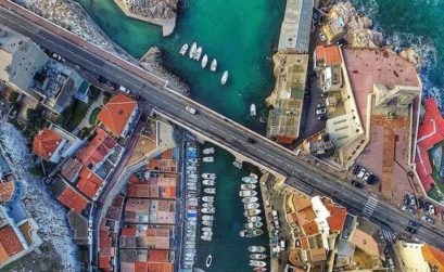 les Amis du Vallon des Auffes