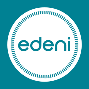 Edeni Bleu Tomate
