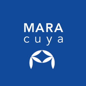 logo Maracuya, spécialiste teinture végétale