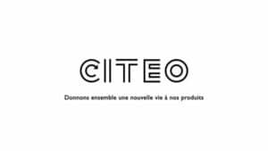 citeo Bleu Tomate