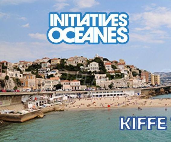 Initiatives océanes avec les pirates du plastique Bleu Tomate le mag