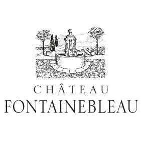 logo Château Fontainebleau