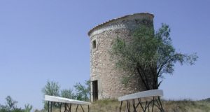 moulin de salignan