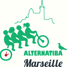 logo Alternatiba Marseille