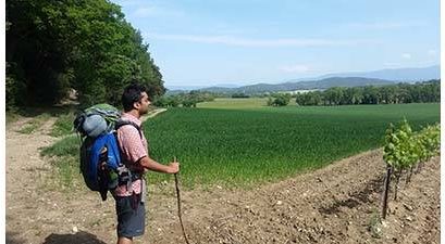 Provence à Pied