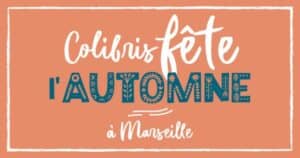 colibris fêtent l'automne Bleu Tomate