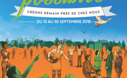 la Fête des Possibles 2018