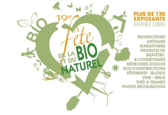 Correns et la 19è fête du Bio