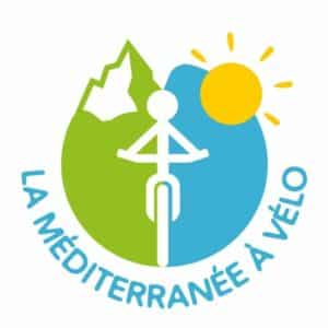 la Méditerranée a vélo Bleu Tomate