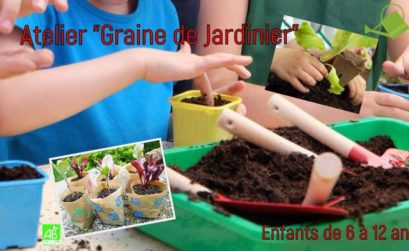 jardinage